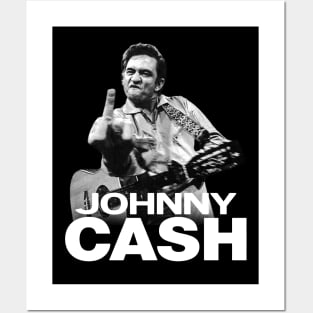 Johnny Cash | Vintage Posters and Art